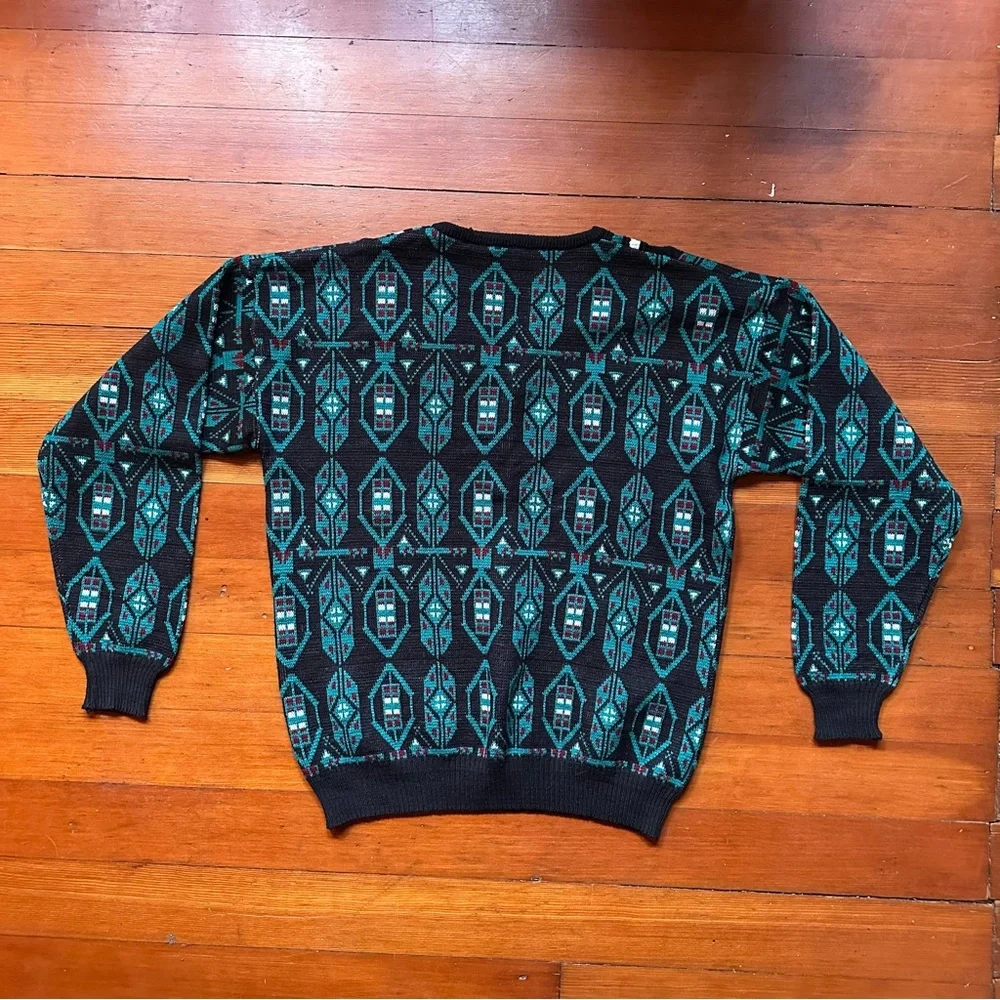 Soft sweater - Picture 2 of 4
